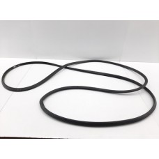 Borracha Fixa Porta Dianteira Esquerda Discovery 5 Hse