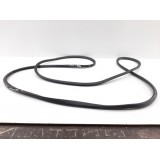 Borracha Fixa Porta Traseira Esquerda Discovery 5 Hse