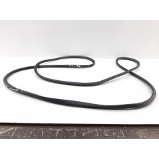 Borracha Fixa Porta Traseira Esquerda Discovery 5 Hse