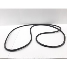 Borracha Fixa Porta Dianteira Direita Discovery 5 Hse