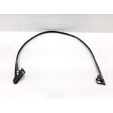 Borracha Fixa Vidro Porta Diant. Direita Discovery 5 Hse