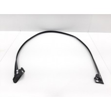 Borracha Fixa Vidro Porta Diant. Direita Discovery 5 Hse