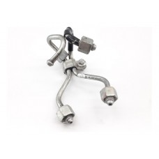 Par Cano Retorno Bico Injetor Discovery 5 Hse Pla123