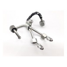 Par Cano Retorno Bico Injetor Discovery 5 Hse Pla993