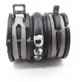 Conexão Mangueira Caixa Filtro Ar Discovery 5 Hse Fw93-31010