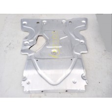 Protetor Cárter Discovery 5 Hse Fpla-5f002-ab