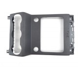 Moldura Traseira Console Central Discovery 5 Hse Hy32-04569a