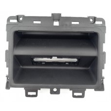 Acabamento Console Central Discovery 5 Hse Hy32-045l92-a