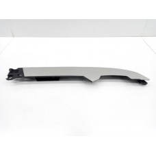 Acabamento Aço Escovado Dir. Painel Central Discovery 5 Hse