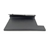 Borracha Acabamento Console Discovery 5 Hse Hk32044l06c