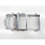 Moldura Cambio Console Central Discovery 5 Hse 10287322