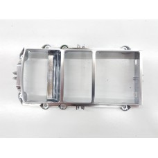 Moldura Cambio Console Central Discovery 5 Hse 10287322