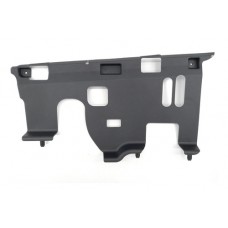 Acabamento Esquerdo Painel Discovery 5 Hse Hy32046b