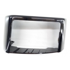 Moldura Difusor Ar Painel L. Esquerdo Discovery 5 Hse