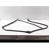 Borracha Fixa Moldura Porta Tras. Esquerda Discovery 5 Hse
