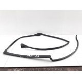 Borracha Fixa Moldura Porta Tras. Direita Discovery 5 Hse