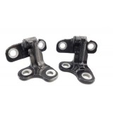 Par Dobradiça Porta Traseira Esquerda Discovery 5 Hse