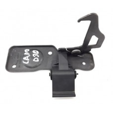 Gancho Trava Fechadura Capo Discovery 5 Hse