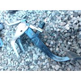 Pedal Do Freio Hb20 1.6 Automatico