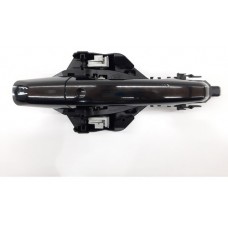 Maçaneta Externa Porta Dianteira Direita Discovery 5 Hse