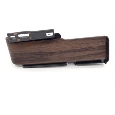 Acabamento Esquerdo Painel Discovery 5 Hse Hy32046a62