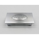 Acabamento Moldura Discovery 5 Hse Hy32-044e19-a