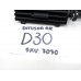 Difusor Ar Coluna Lado Esquerdo Discovery 5 Hse Fk72-018b05