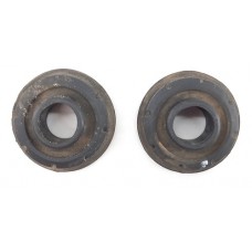 Par Coxim Superior Suporte Radiador Discovery 5 Hse