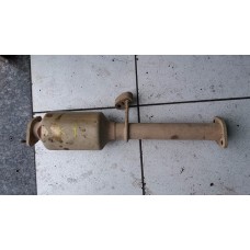 Catalisador Ssangyong Kyron