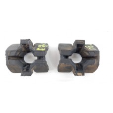 Par Coxim Suporte Radiador Discovery 5 Hse