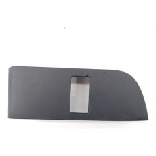 Moldura Botão Forro Porta Diant. Direito Discovery 5 Hse