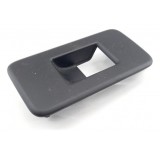 Moldura Botão Vidro Elétrico Tras. Esquerdo Discovery 5 Hse