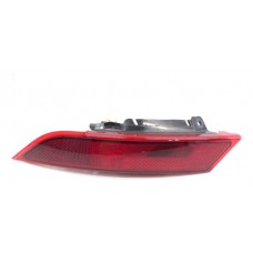 Refletor Olho Gato Traseiro Esquerdo Discovery 5 Hse