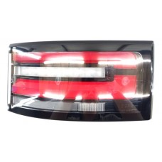 Lanterna Esquerda Tampa Traseira Discovery 5 Hse