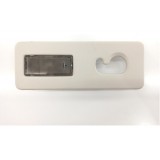 Luz Cortesia Dianteira Direita Discovery 5 Hse