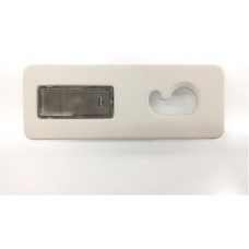 Luz Cortesia Dianteira Direita Discovery 5 Hse