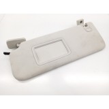 Quebra Sol Esquerdo Discovery 5 Hse