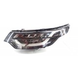 Farol Esquerdo Discovery 5 Hse Hy32-13w030-ea