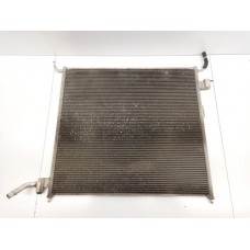 Radiador Auxiliar Óleo Discovery 5 Hse Fpla8k230ad