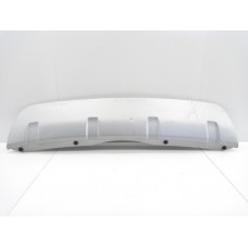 Aplique Para-choque Traseiro Discovery 5 Hse Hy32-17k950-aa