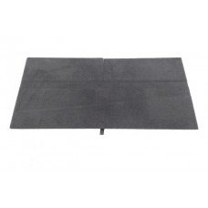 Tampão Assoalho Porta Malas Discovery 5 Hse Hy32-45456