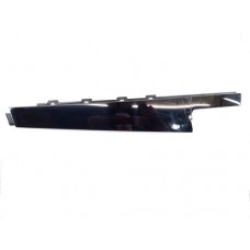 Acabamento Black Piano Porta Tras. Esquerda Discovery 5 Hse