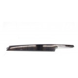 Acabamento Black Piano Porta Diant. Direita Discovery 5 Hse