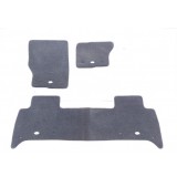 Jogo Tapetes Discovery 5 Hse