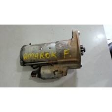 Motor De Arranque 12v Amarok