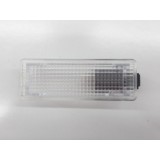 Luz Cortesia Forro Porta Discovery 5 Hse