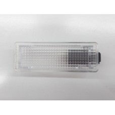 Luz Cortesia Forro Porta Discovery 5 Hse