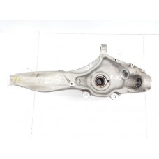 Montante Manga Eixo Dianteira Esquerda Discovery 5 Hse