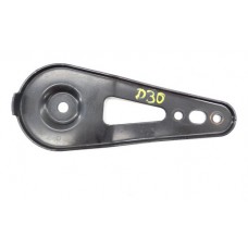 Suporte Agregado Traseiro Lado Direito Discovery 5 Hse