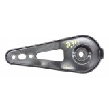 Suporte Agregado Traseiro Lado Esquerdo Discovery 5 Hse